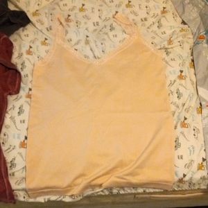 Lebody blouse/under lining